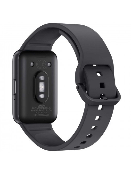 Սմարթ ժամացույց SAMSUNG Galaxy Fit 3 SM-R390 (Grey) 