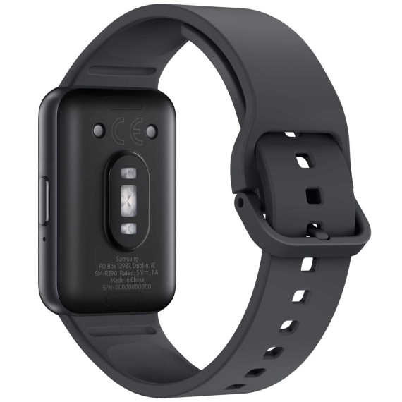 Սմարթ ժամացույց SAMSUNG Galaxy Fit 3 SM-R390 (Grey) 