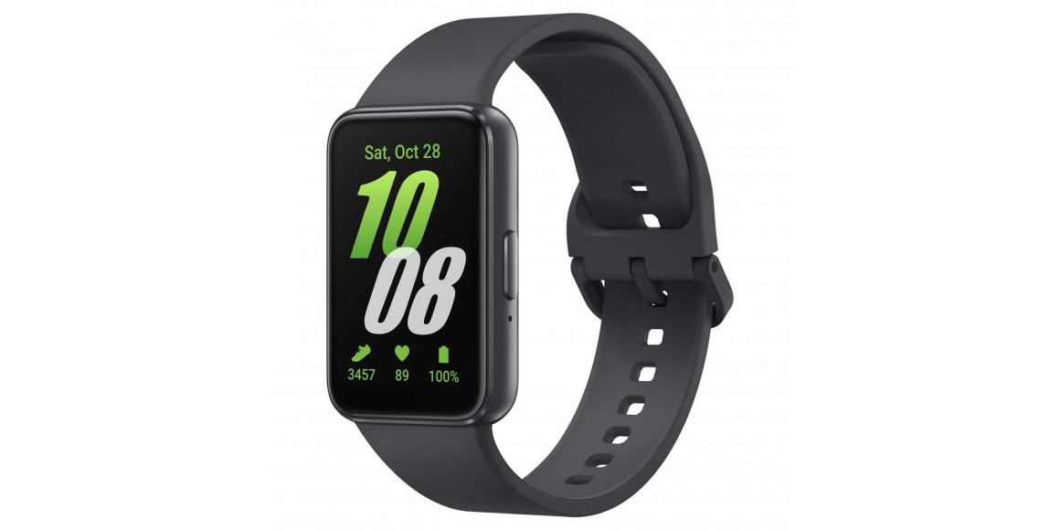 Smart watch SAMSUNG Galaxy Fit 3 SM-R390 (Grey) 