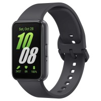 Смарт-часы SAMSUNG Galaxy Fit 3 SM-R390 (Grey) 