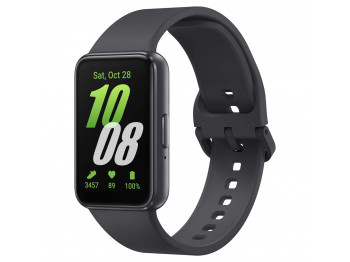 Սմարթ ժամացույց SAMSUNG Galaxy Fit 3 SM-R390 (Grey) 