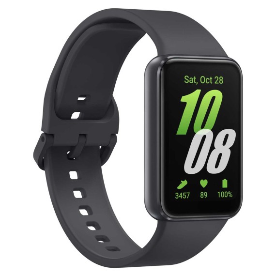 Սմարթ ժամացույց SAMSUNG Galaxy Fit 3 SM-R390 (Grey) 