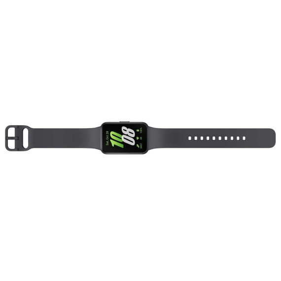 Սմարթ ժամացույց SAMSUNG Galaxy Fit 3 SM-R390 (Grey) 