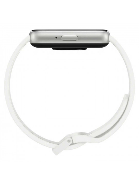 Սմարթ ժամացույց SAMSUNG Galaxy Fit 3 SM-R390 (Silver) 