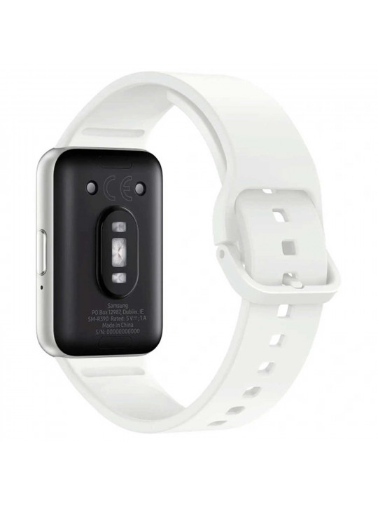 Սմարթ ժամացույց SAMSUNG Galaxy Fit 3 SM-R390 (Silver) 