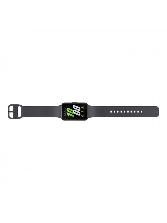 Смарт-часы SAMSUNG Galaxy Gear Fit3 R390 (Grey) (RDU) 