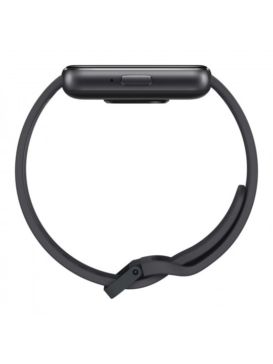 Смарт-часы SAMSUNG Galaxy Gear Fit3 R390 (Grey) (RDU) 