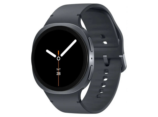 Սմարթ ժամացույց SAMSUNG Galaxy Watch 8 40mm SM-L320 (Graphite) 