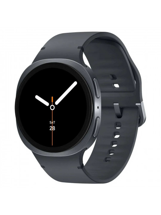 Սմարթ ժամացույց SAMSUNG Galaxy Watch 8 40mm SM-L320 (Graphite) 