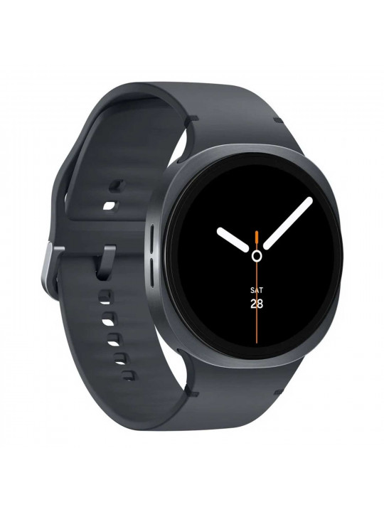 Սմարթ ժամացույց SAMSUNG Galaxy Watch 8 40mm SM-L320 (Graphite) 