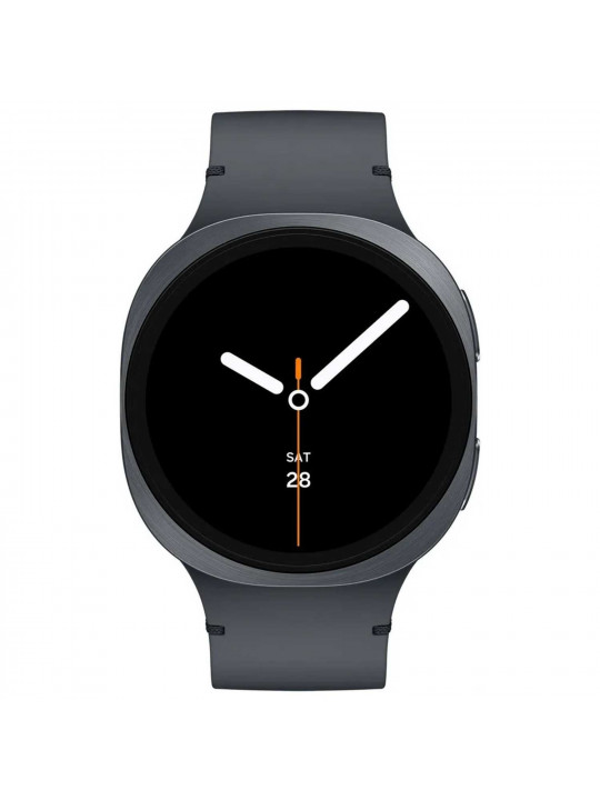 Սմարթ ժամացույց SAMSUNG Galaxy Watch 8 40mm SM-L320 (Graphite) 