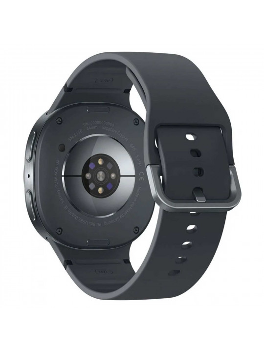 Սմարթ ժամացույց SAMSUNG Galaxy Watch 8 40mm SM-L320 (Graphite) 