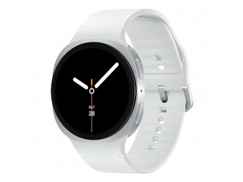 Սմարթ ժամացույց SAMSUNG Galaxy Watch 8 40mm SM-L320 (Silver) 