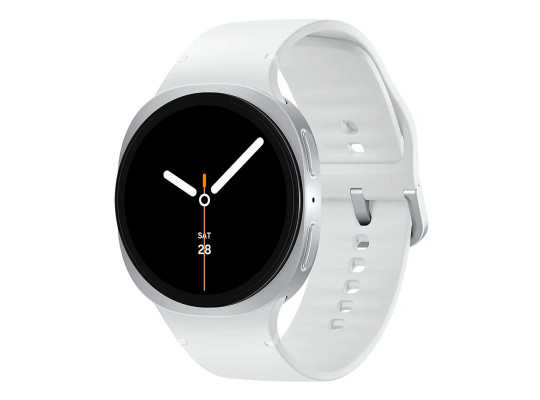 Սմարթ ժամացույց SAMSUNG Galaxy Watch 8 40mm SM-L320 (Silver) 