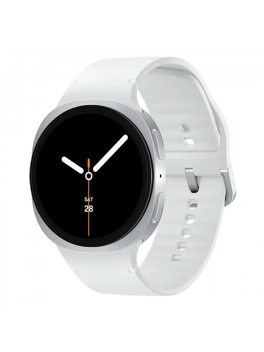 Սմարթ ժամացույց SAMSUNG Galaxy Watch 8 40mm SM-L320 (Silver) 