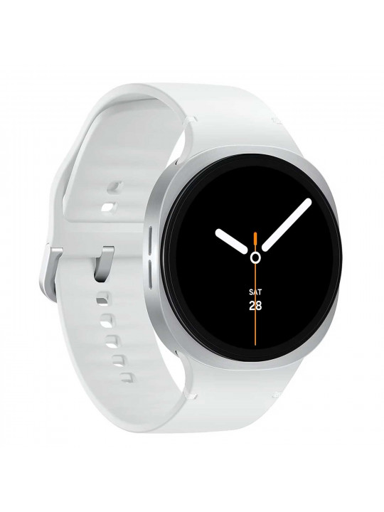 Սմարթ ժամացույց SAMSUNG Galaxy Watch 8 40mm SM-L320 (Silver) 