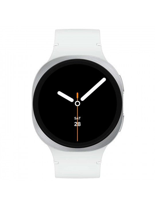 Սմարթ ժամացույց SAMSUNG Galaxy Watch 8 40mm SM-L320 (Silver) 