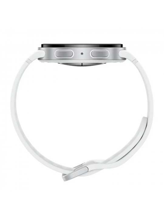 Սմարթ ժամացույց SAMSUNG Galaxy Watch 8 40mm SM-L320 (Silver) 