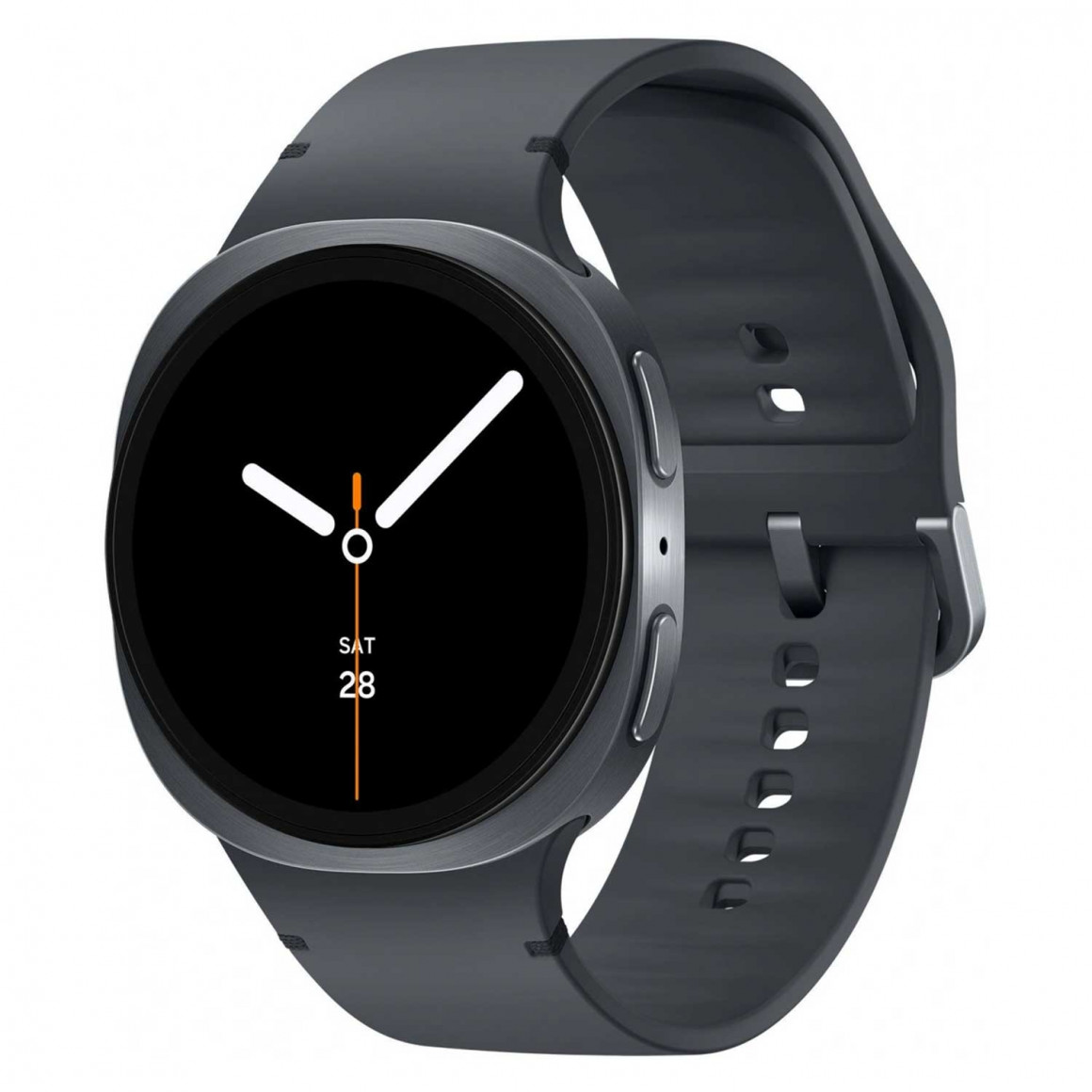 Սմարթ ժամացույց SAMSUNG Galaxy Watch 8 44mm SM-L330 (Graphite) 