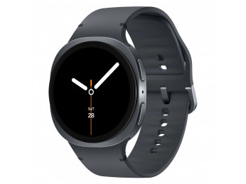 Սմարթ ժամացույց SAMSUNG Galaxy Watch 8 44mm SM-L330 (Graphite) 