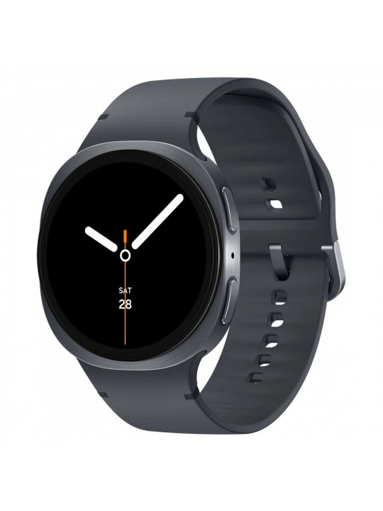 Սմարթ ժամացույց SAMSUNG Galaxy Watch 8 44mm SM-L330 (Graphite) 