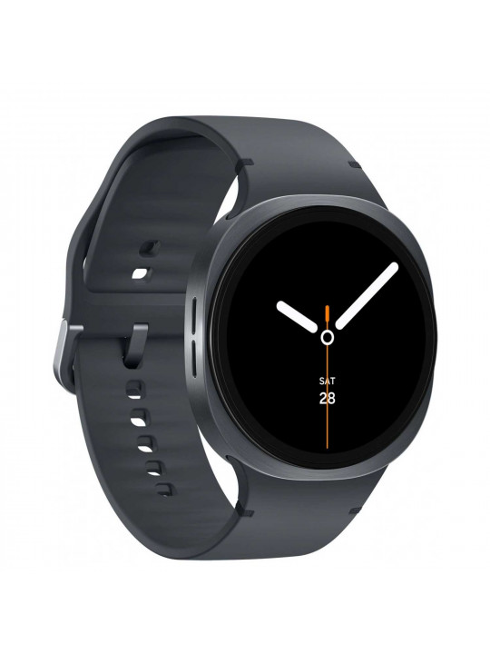 Սմարթ ժամացույց SAMSUNG Galaxy Watch 8 44mm SM-L330 (Graphite) 