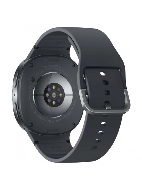 Սմարթ ժամացույց SAMSUNG Galaxy Watch 8 44mm SM-L330 (Graphite) 