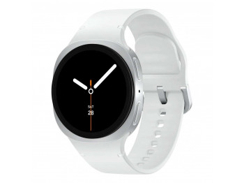 Սմարթ ժամացույց SAMSUNG Galaxy Watch 8 44mm SM-L330 (Silver) 