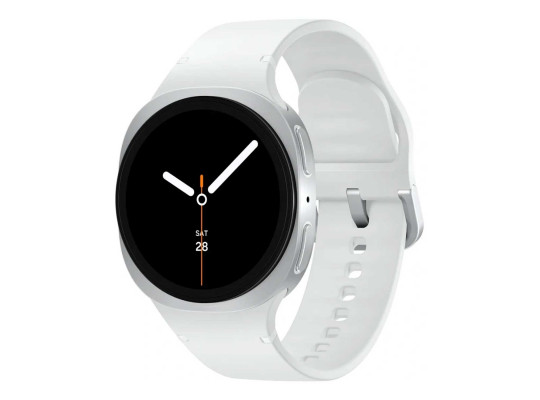 Սմարթ ժամացույց SAMSUNG Galaxy Watch 8 44mm SM-L330 (Silver) 