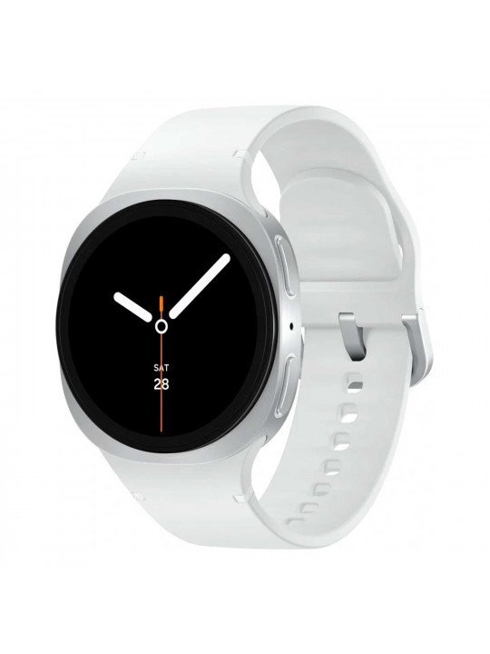 Սմարթ ժամացույց SAMSUNG Galaxy Watch 8 44mm SM-L330 (Silver) 
