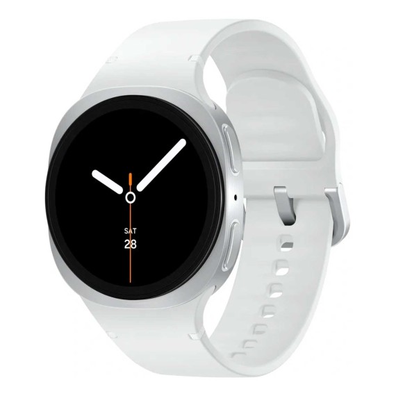 Смарт-часы SAMSUNG Galaxy Watch 8 44mm SM-L330 (Silver) 