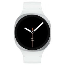 Smart watch SAMSUNG Galaxy Watch 8 44mm SM-L330 (Silver) 
