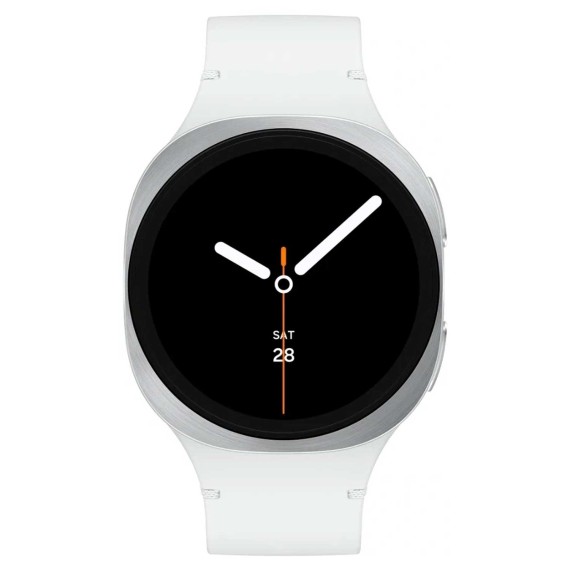 Смарт-часы SAMSUNG Galaxy Watch 8 44mm SM-L330 (Silver) 