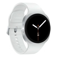 Smart watch SAMSUNG Galaxy Watch 8 44mm SM-L330 (Silver) 