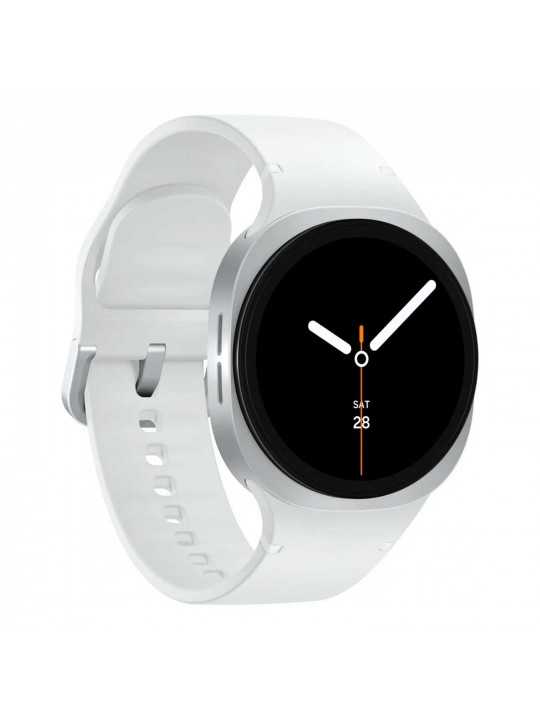 Սմարթ ժամացույց SAMSUNG Galaxy Watch 8 44mm SM-L330 (Silver) 
