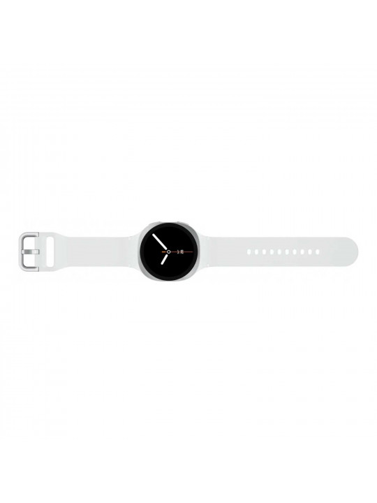 Սմարթ ժամացույց SAMSUNG Galaxy Watch 8 44mm SM-L330 (Silver) 