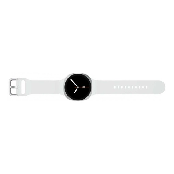 Смарт-часы SAMSUNG Galaxy Watch 8 44mm SM-L330 (Silver) 
