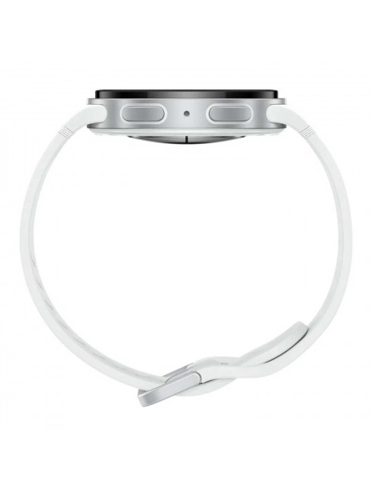 Սմարթ ժամացույց SAMSUNG Galaxy Watch 8 44mm SM-L330 (Silver) 