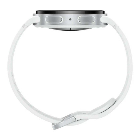 Смарт-часы SAMSUNG Galaxy Watch 8 44mm SM-L330 (Silver) 