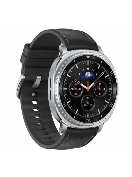 Սմարթ ժամացույց SAMSUNG Galaxy Watch 8 Classic 46mm SM-L500 (Black) 