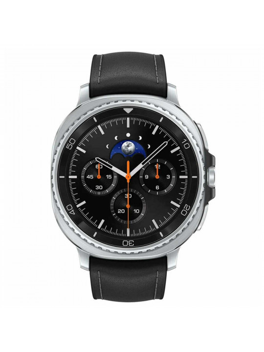 Սմարթ ժամացույց SAMSUNG Galaxy Watch 8 Classic 46mm SM-L500 (Black) 