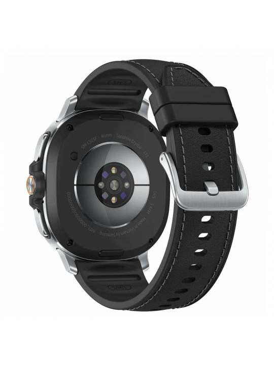 Սմարթ ժամացույց SAMSUNG Galaxy Watch 8 Classic 46mm SM-L500 (Black) 