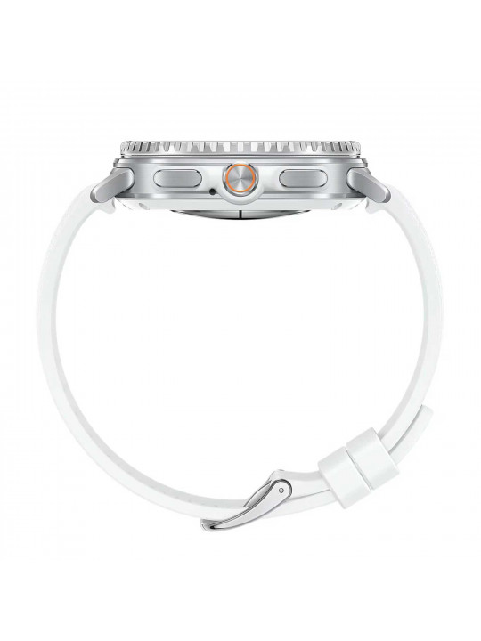 Սմարթ ժամացույց SAMSUNG Galaxy Watch 8 Classic 46mm SM-L500 (White) 