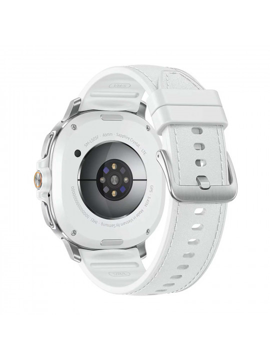 Սմարթ ժամացույց SAMSUNG Galaxy Watch 8 Classic 46mm SM-L500 (White) 