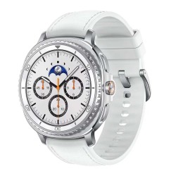 Smart watch SAMSUNG Galaxy Watch 8 Classic 46mm SM-L500 (White) 