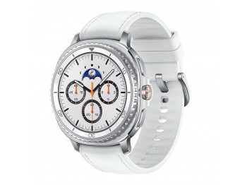 Սմարթ ժամացույց SAMSUNG Galaxy Watch 8 Classic 46mm SM-L500 (White) 