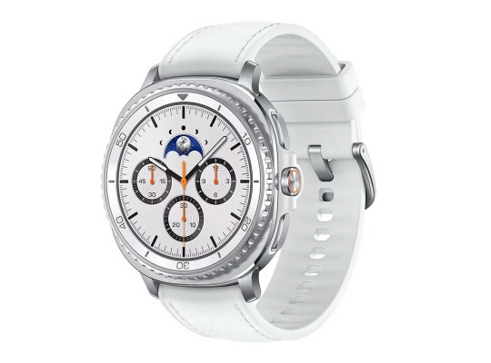 Սմարթ ժամացույց SAMSUNG Galaxy Watch 8 Classic 46mm SM-L500 (White) 