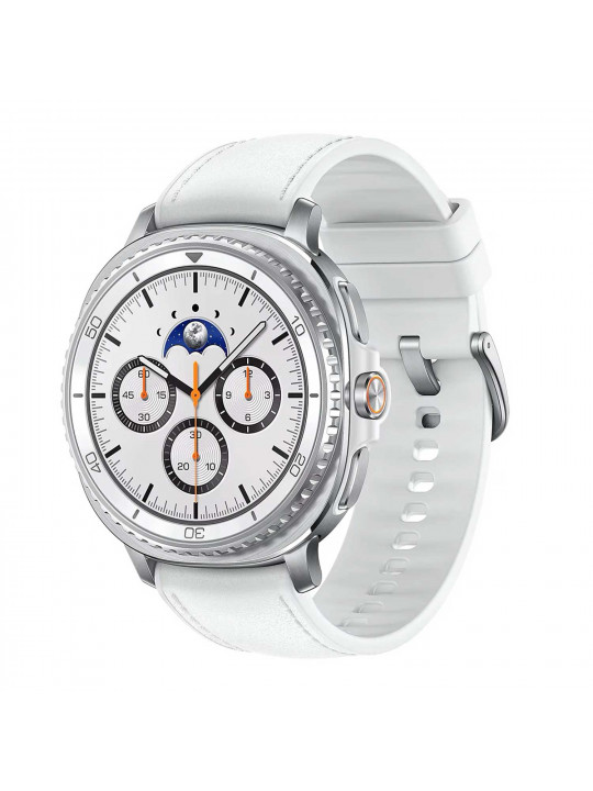 Սմարթ ժամացույց SAMSUNG Galaxy Watch 8 Classic 46mm SM-L500 (White) 