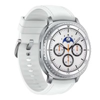 Smart watch SAMSUNG Galaxy Watch 8 Classic 46mm SM-L500 (White) 
