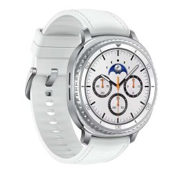 Smart watch SAMSUNG Galaxy Watch 8 Classic 46mm SM-L500 (White) 